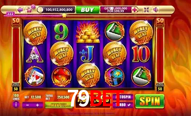 A Revolução dos Aplicativos de Jogos no 79bet