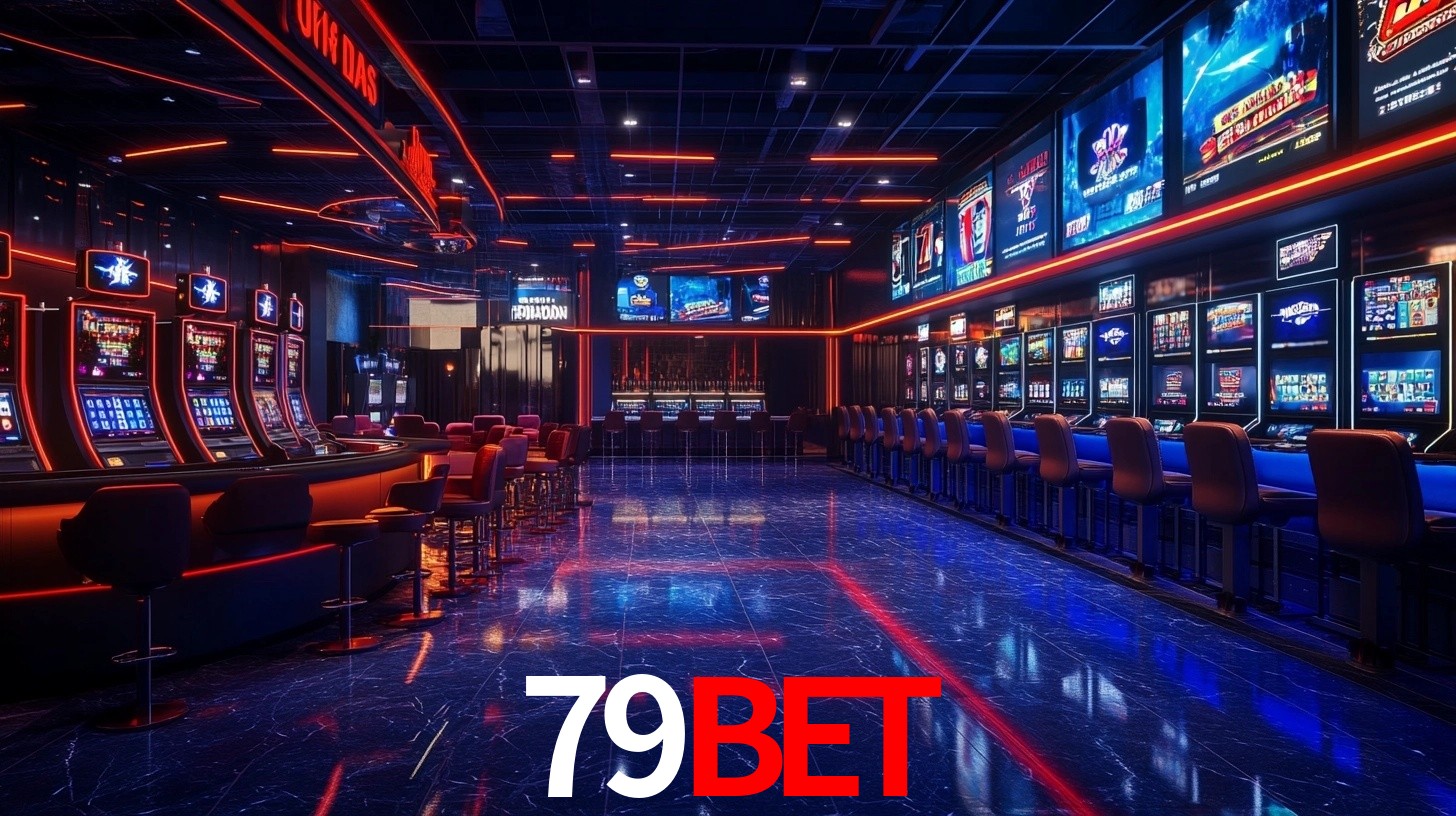 Welcome Bonus 79bet