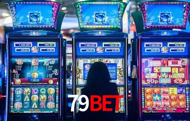 Explorando a Categoria de Eventos em Apostas na 79bet