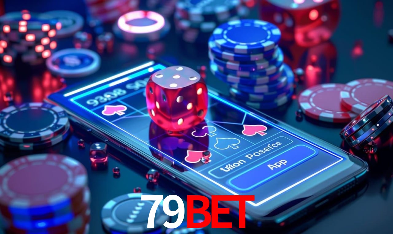 79bet VIP Program Logo