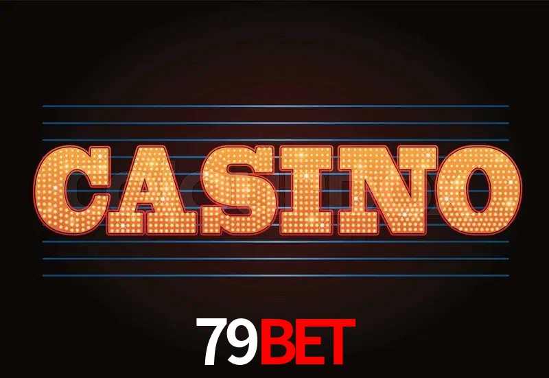 Provedores de Jogos 79bet