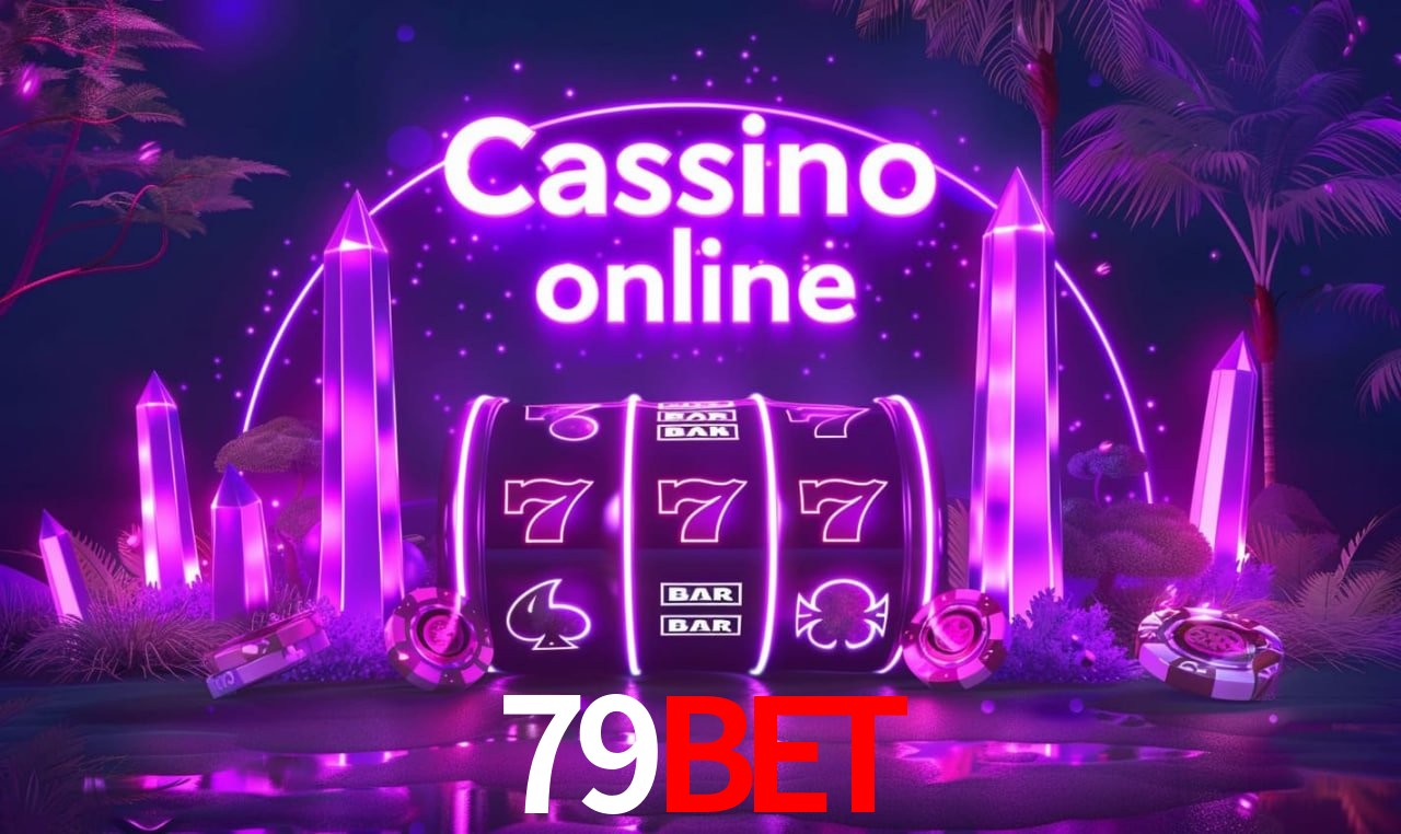 79bet Logo Verificado