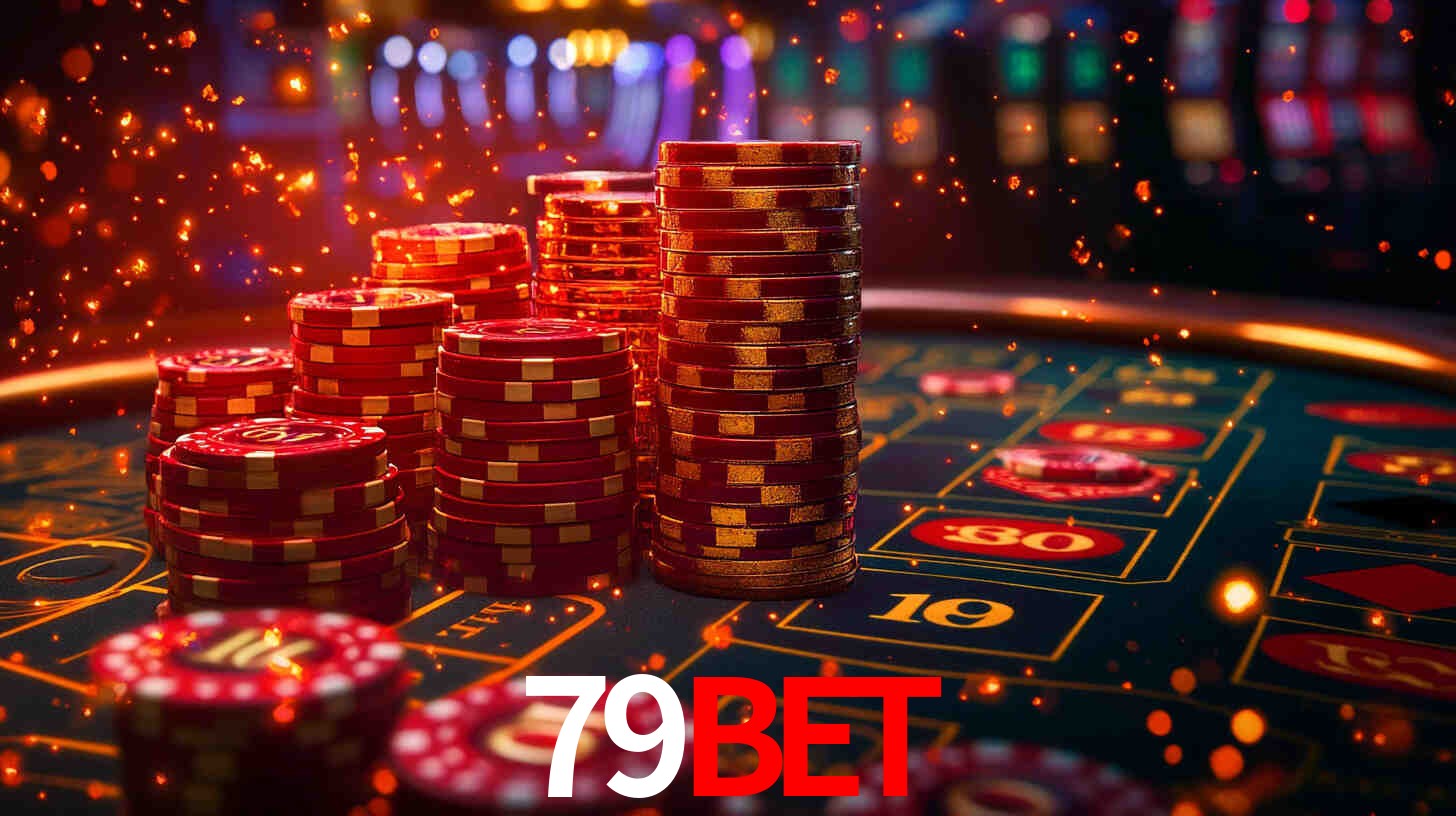 79bet App Interface
