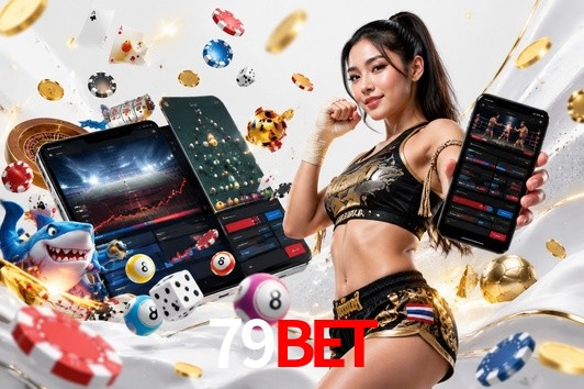 Exclusive Offers 79bet