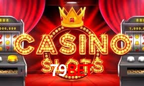 Live Casino 79bet