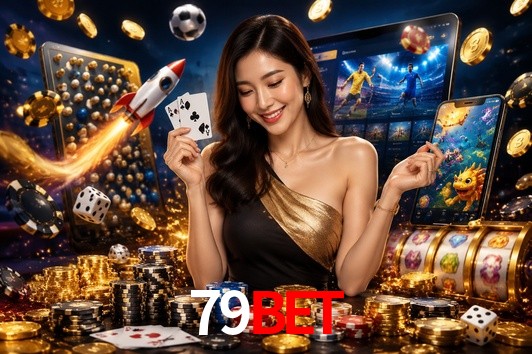 Account Benefits 79bet