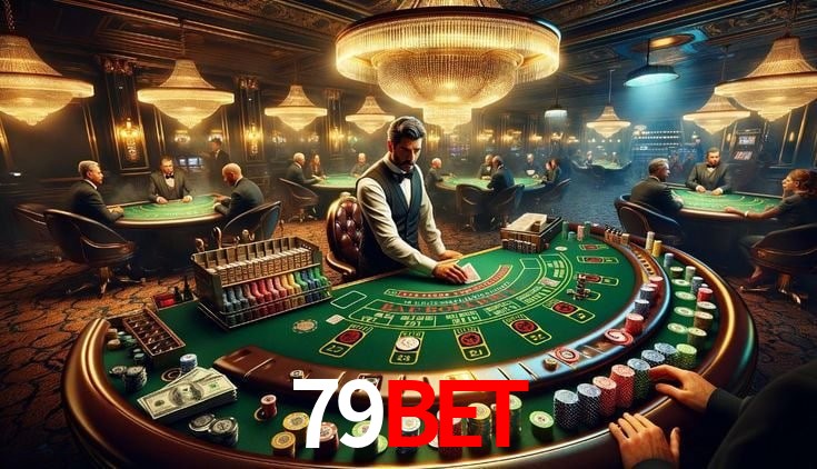 Bonus Features 79bet