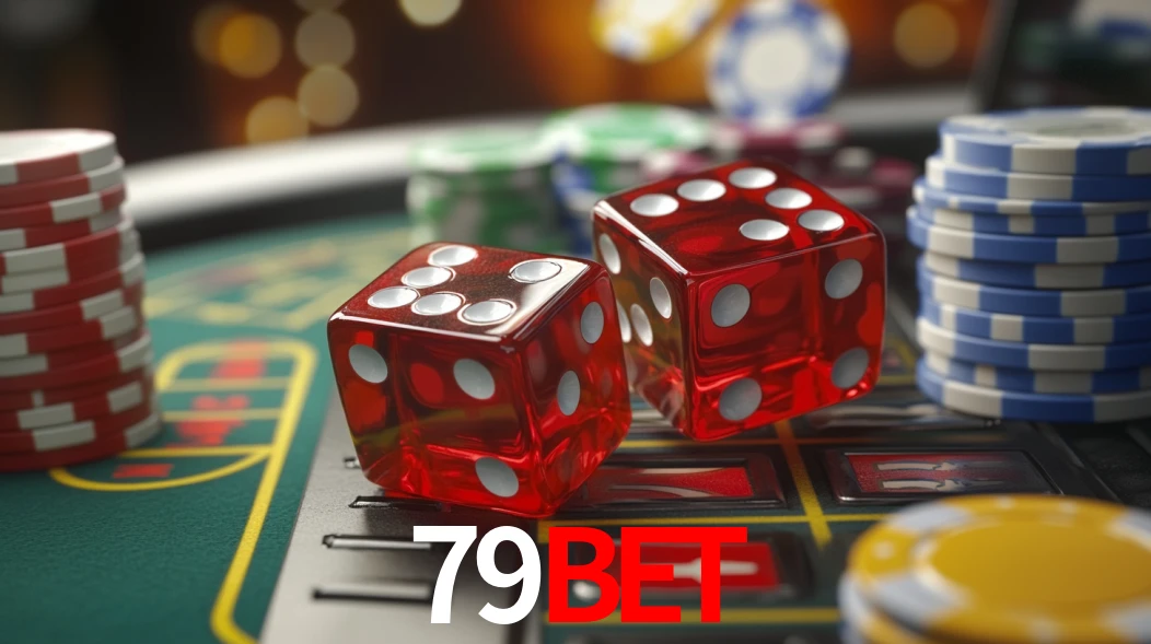 Welcome Bonus 79bet