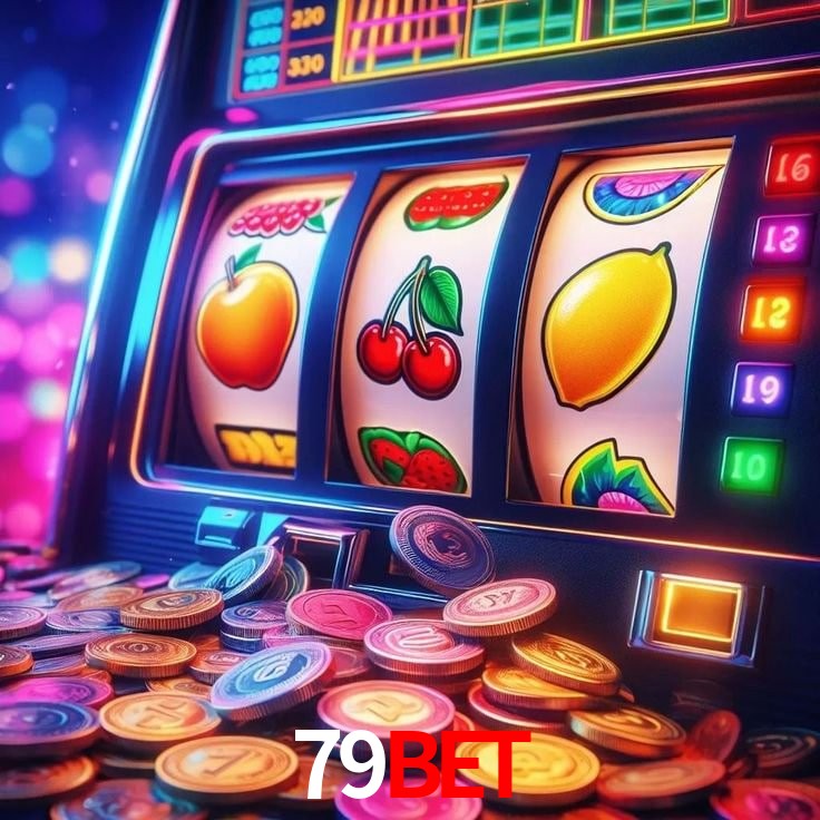 Diretório de Jogos 79bet