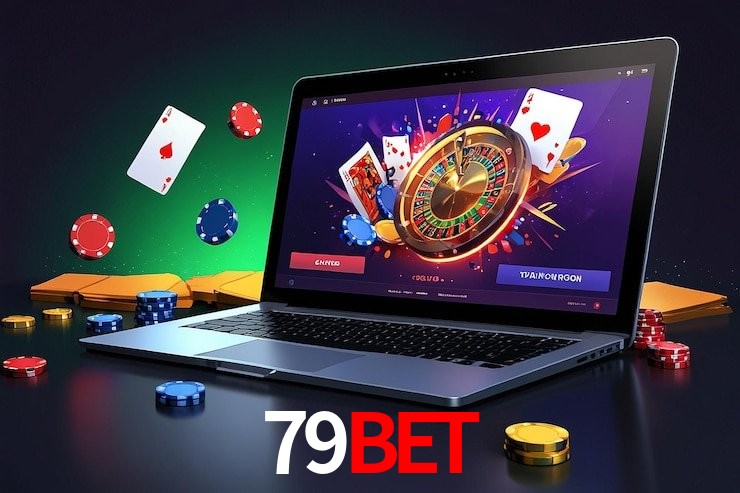 79bet Plataforma Confiável