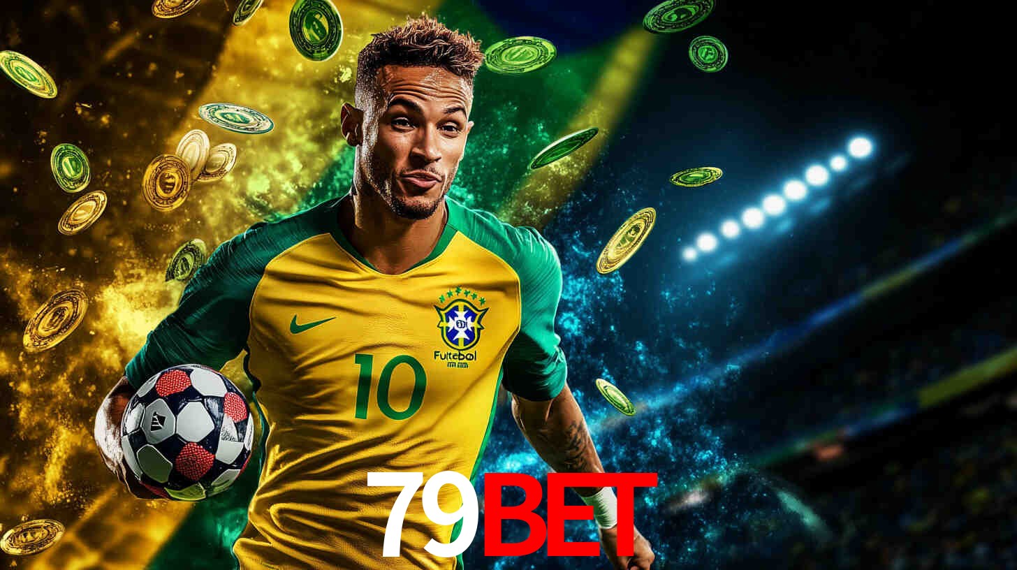 Inovações de Jogos na 79bet: O Futuro das Experiências Interativas