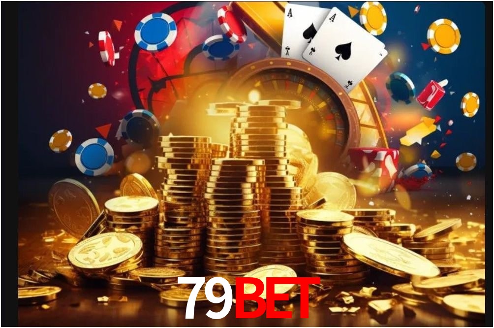Bônus Diários 79bet
