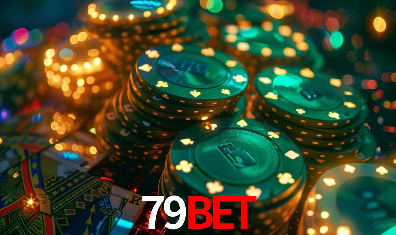 Estatísticas do Jogo 79bet