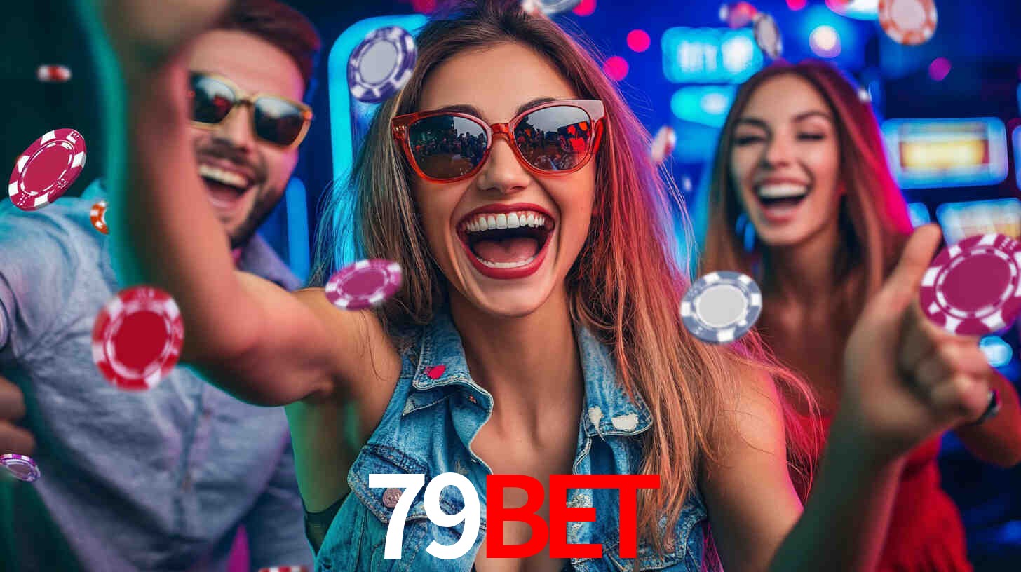 Descubra o Programa VIP da 79bet: Vantagens Exclusivas para Jogadores