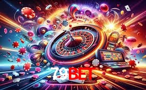 Recursos de Bônus 79bet