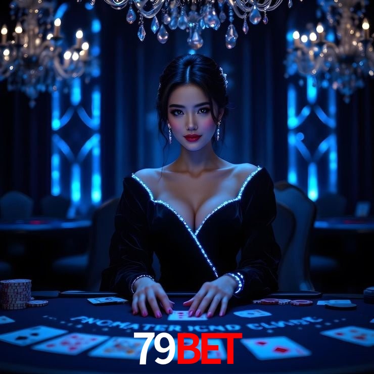 Integração de APIs 79bet