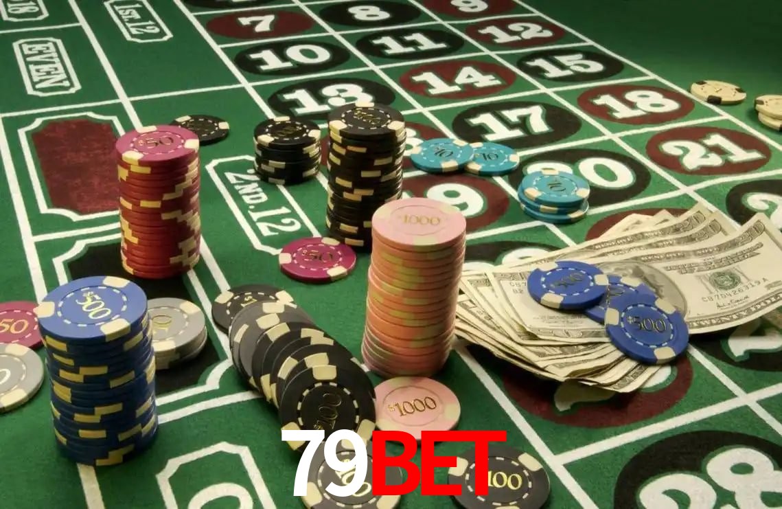 Player Reviews 79bet