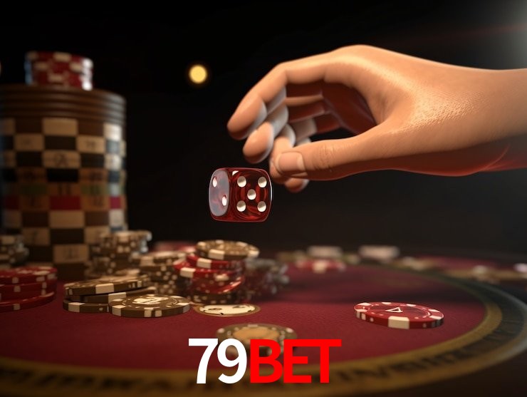 Design Responsivo 79bet