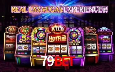 Desvendando o Mundo dos Jogos Virtuais na 79bet