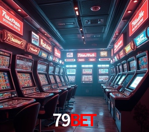 Logo da 79bet