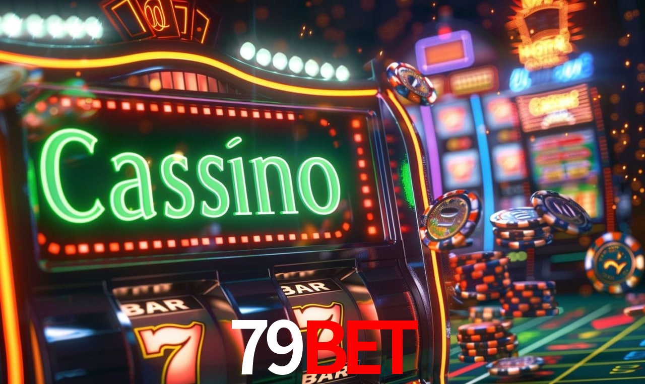Promoções Sazonais 79bet