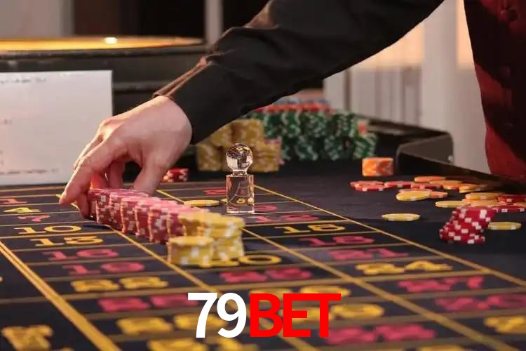 A Popularidade dos Caça-Níqueis no 79bet