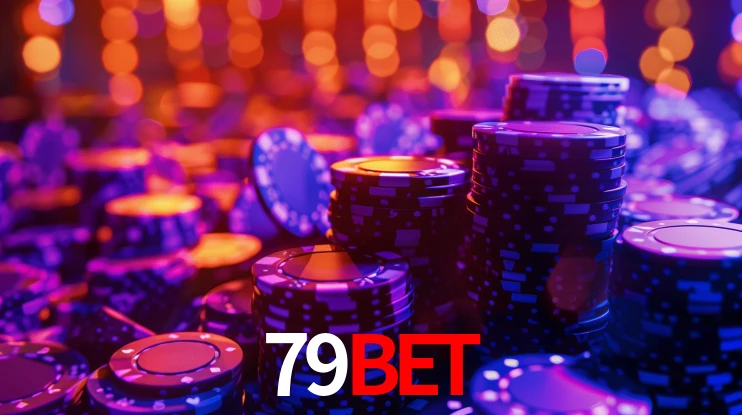 79bet Apostas Esportivas Logo - 34 Esportes Certificados
