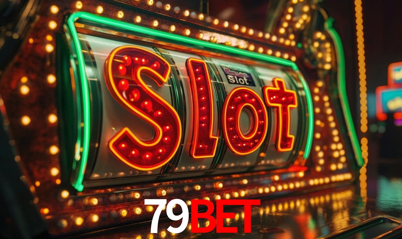 79bet Logo Oficial