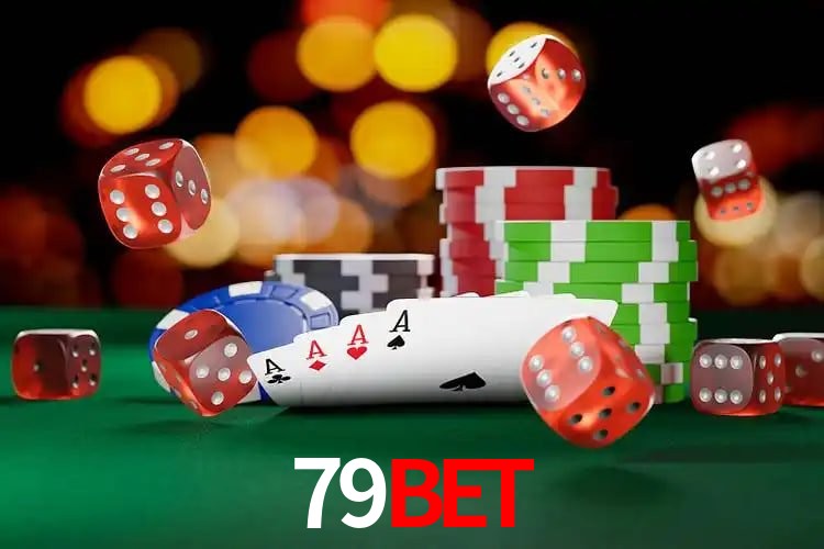 Sistemas de Segurança 79bet