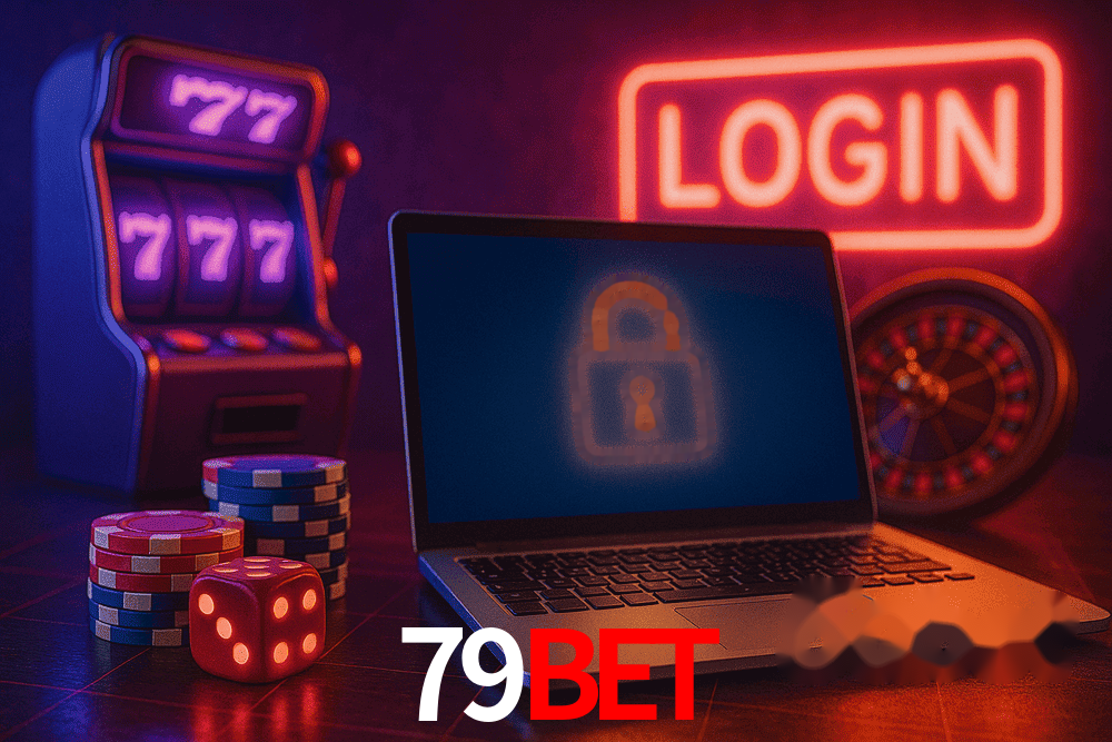 Jogos de Slot 79bet