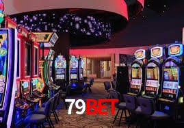 Logo 79bet Loteria Online