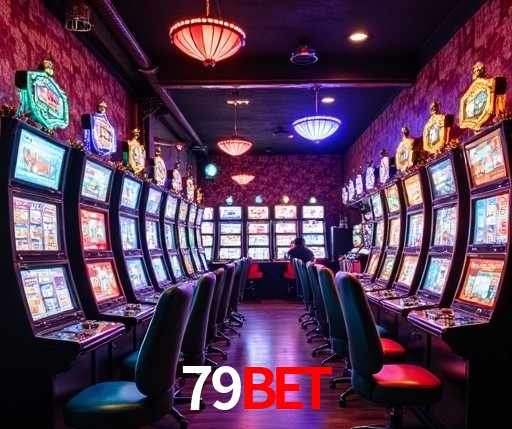 Bot 79bet Telegram