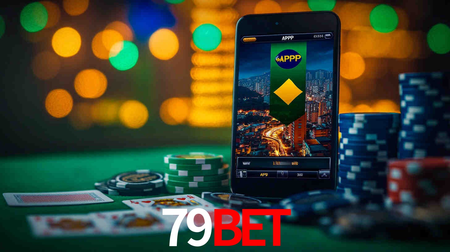 A Emoção da Loteria na 79bet: Uma Chance de Mudança de Vida