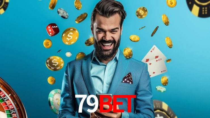 Game Providers 79bet
