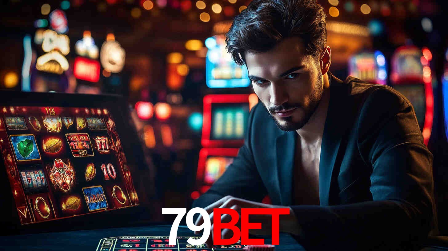 Bônus Generosos e Exclusivos no 79bet para Você!