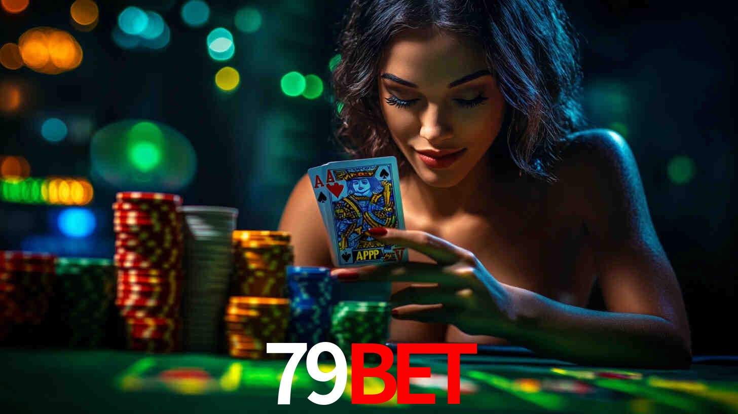 Desvendando o Mundo dos Jogos Virtuais na 79bet
