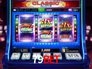 Desvendando o Mundo dos Jogos Virtuais na 79bet