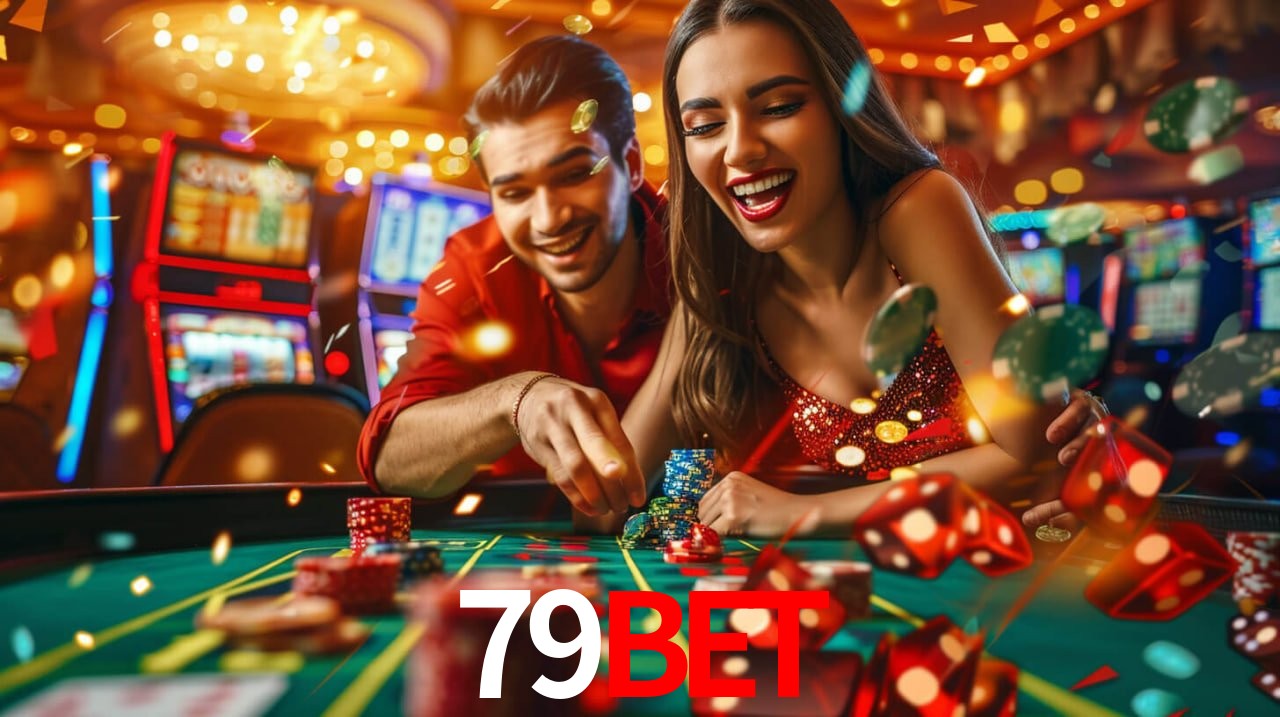 Ofertas Exclusivas 79bet