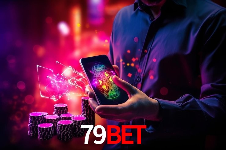 Apostas de Futebol 79bet