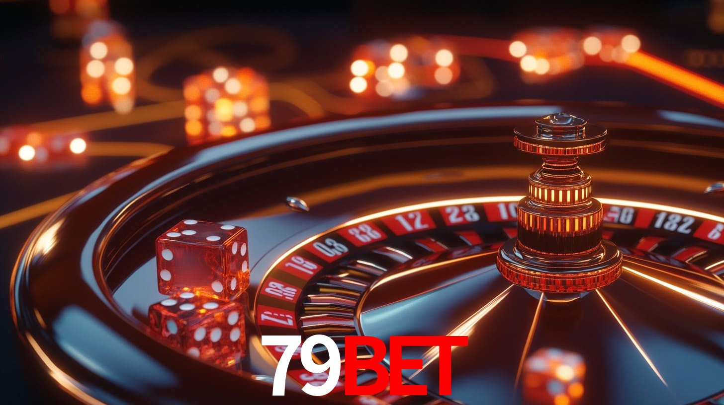 Roulette Table 79bet