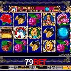 Descubra a Magia dos Jogos de Arcade no 79bet