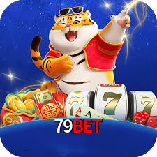 Logo 79bet Cassino Online Brasil