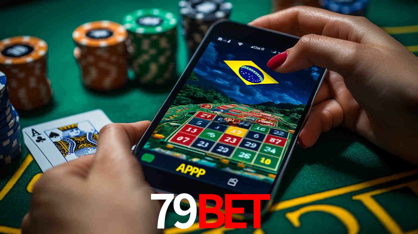 Descubra o Programa VIP da 79bet: Vantagens Exclusivas para Jogadores