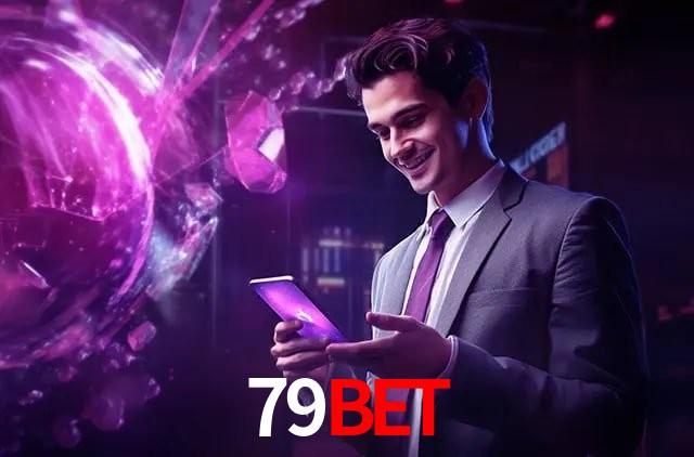 Integração de APIs 79bet