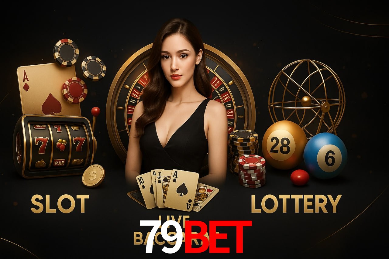 Jogos de Slot 79bet