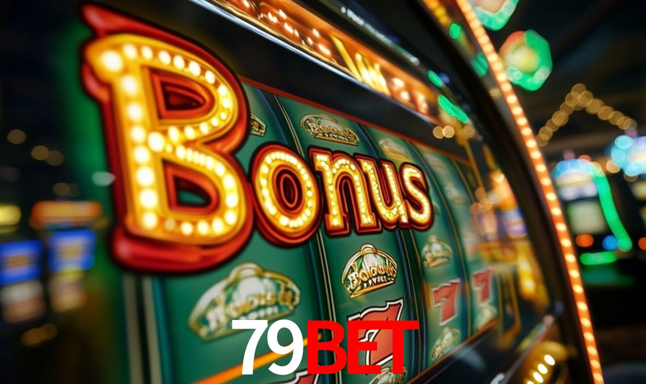 Casino Ao Vivo 79bet