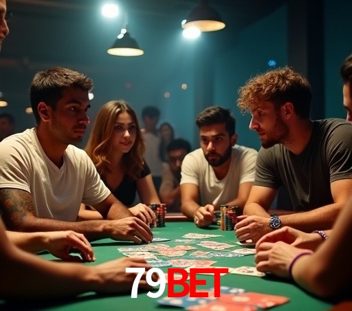 Provedores de Jogos 79bet
