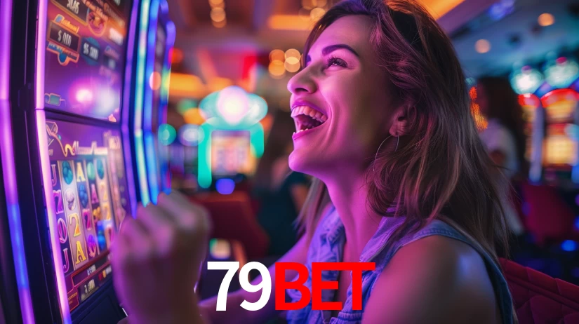 Live Casino 79bet