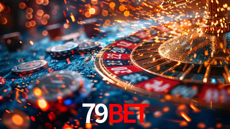 Seasonal Promotions 79bet