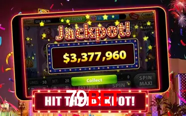 A Experiência Imersiva dos Cassinos Ao Vivo no 79bet